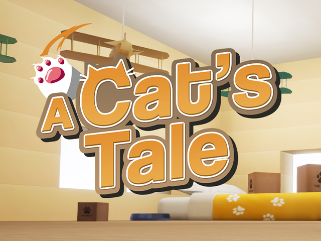 A Cats Tale Thumbnail