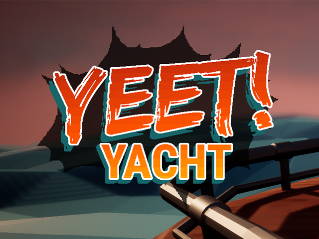 Yeet Yacht Thumbnail